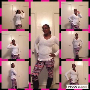 Meet your Posher, Laquanda